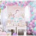 Unicorn Balloons+Balloon Arch Kit Set Birthday Wedding Baby Shower Garland Decor